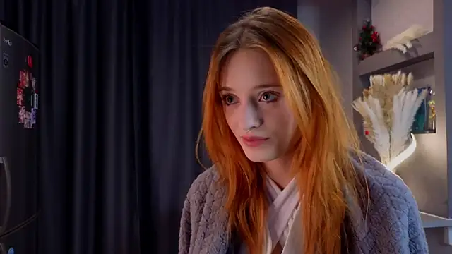 Hisoka akerley online show from February 21, 2025, 2:28 am