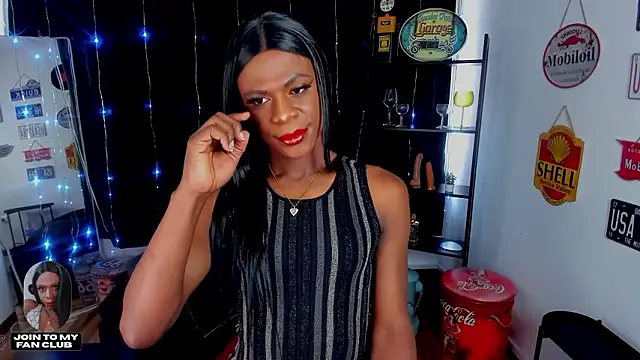 anuvyz miller  online show from March 6, 2026, 1:07 pm