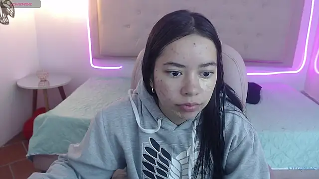 honnielane online show from February 25, 2025, 12:24 pm