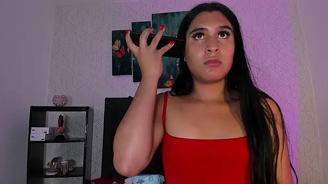 Selena fox7 online show from September 29, 2025, 3:44 am