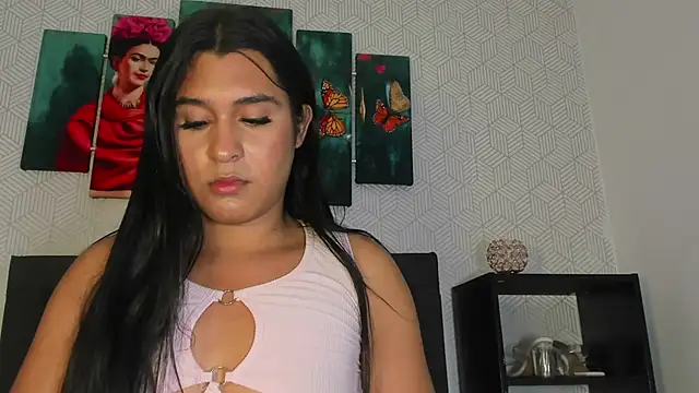 Selena fox7 online show from October 20, 2025, 4:57 am