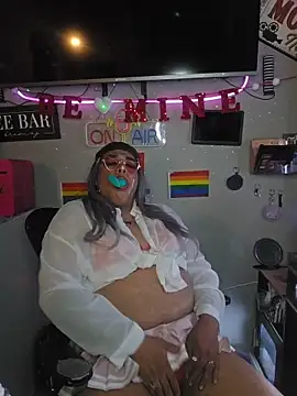 Cassi83 online show from March 14, 2026, 8:53 am