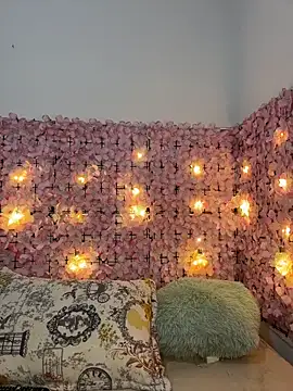 Lynda Bonnie online show from March 29, 2026, 5:07 am