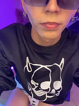 MaikyCooper online show from October 30, 2025, 12:34 am