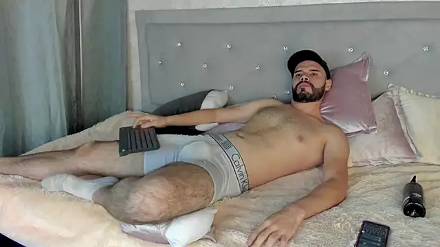 Luke Diaz7 online show from March 2, 2025, 12:53 am