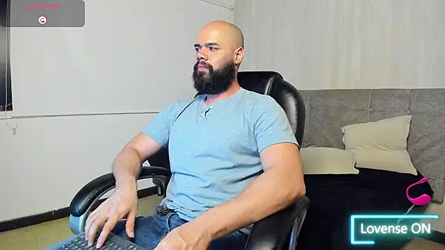 Luke Diaz7 online show from October 4, 2025, 3:59 am