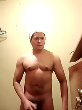 machoactivo1 online show from February 11, 2025, 8:15 am