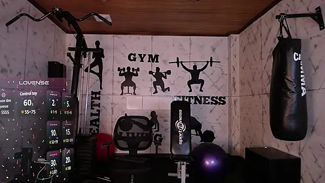 Georgina Palacios  online show from March 4, 2025, 7:08 am