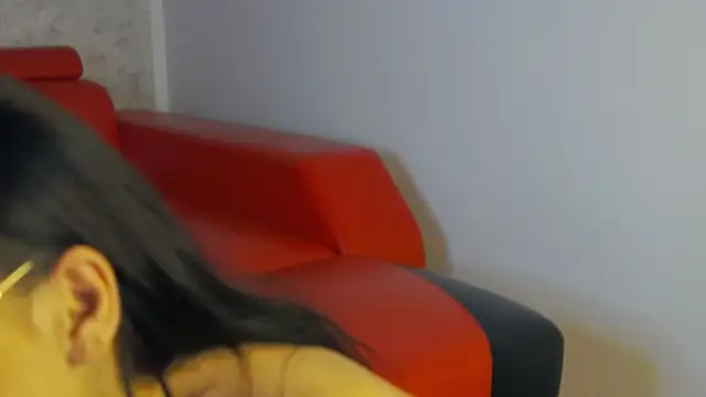 Foxy Rosee online show from November 16, 2025, 6:24 pm