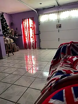 Latinbigass online show from January 9, 2026, 7:26 pm