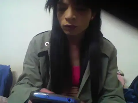 Snapshot of YourCDBitch chatting on February 9, 2025, 2:07 pm YourCDBitch online show from February 9, 2025, 2:07 pm