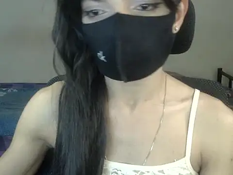 Snapshot of YourCDBitch chatting on October 12, 2025, 8:19 pm YourCDBitch online show from October 12, 2025, 8:19 pm