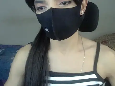 Snapshot of YourCDBitch chatting on October 15, 2025, 8:20 pm YourCDBitch online show from October 15, 2025, 8:20 pm