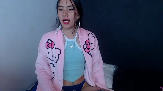 ximenagp online show from March 14, 2025, 7:26 am