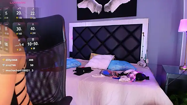 megan al online show from February 24, 2025, 6:49 am