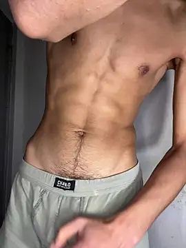 Hamza-Maroki online show from February 12, 2026, 1:17 pm