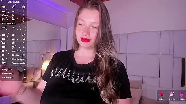 Snapshot of aurora_coldd chatting on March 5, 2025, 1:31 am aurora coldd online show from March 5, 2025, 1:31 am