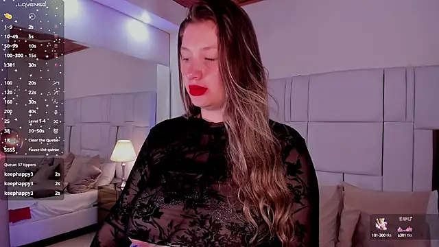 Snapshot of aurora_coldd chatting on March 7, 2025, 11:27 pm aurora coldd online show from March 7, 2025, 11:27 pm