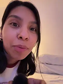 Valeedoll online show from March 5, 2026, 4:19 am