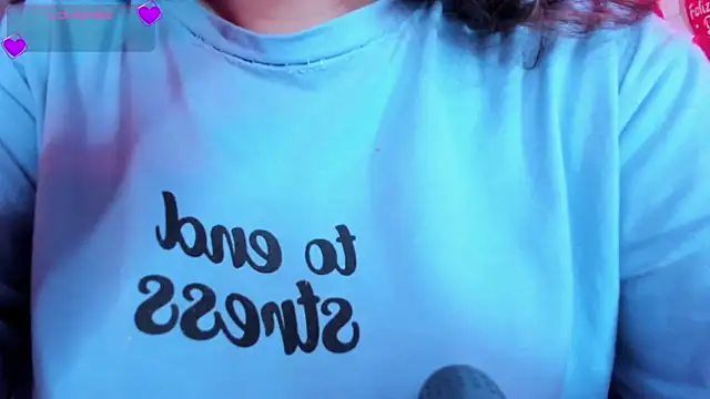 Marii 18 online show from February 15, 2025, 4:14 am