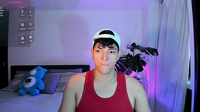  JacobMiller   online show from September 23, 2025, 3:15 pm