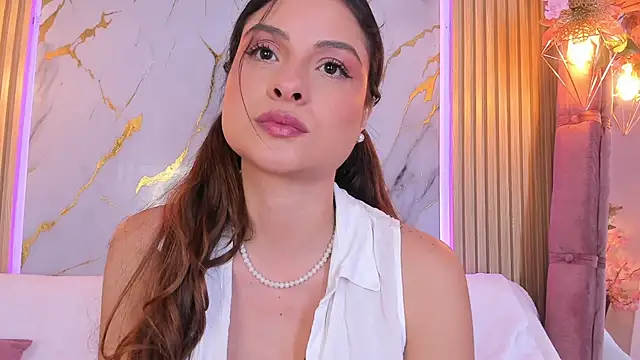 LissaDupont online show from March 20, 2025, 3:14 pm