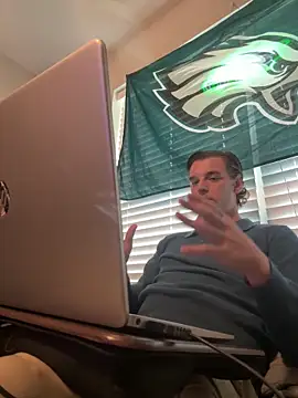 Snapshot of theycallmes3x chatting on February 19, 2025, 9:14 pm theycallmes3x online show from February 19, 2025, 9:14 pm