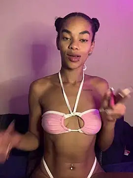 Mirellysbs1 online show from December 19, 2025, 7:10 pm