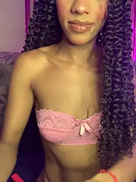 Mirellysbs1 online show from March 11, 2026, 4:18 am