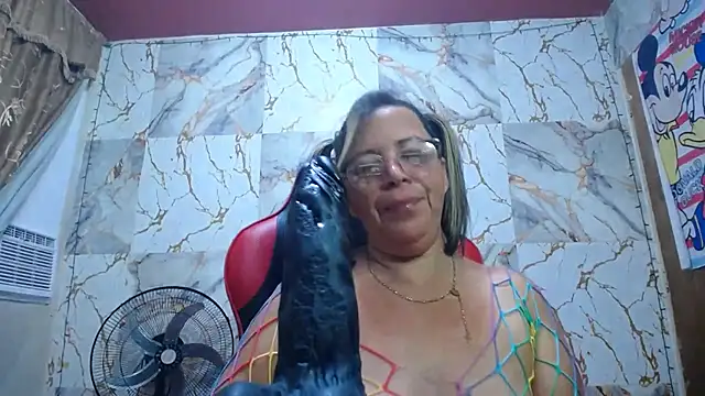 alina maturehot online show from March 16, 2026, 5:55 am