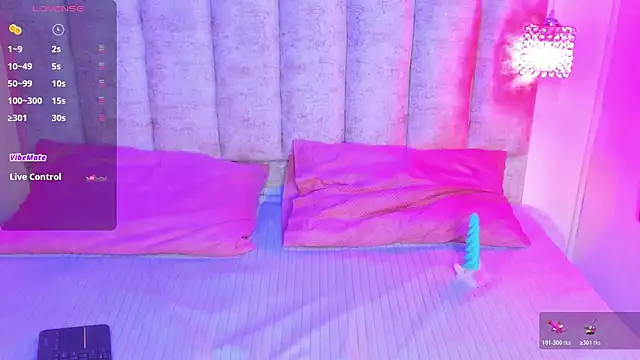 lanna brunette online show from November 8, 2025, 1:22 pm