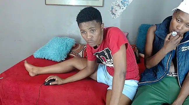 Snapshot of BOOBAE chatting on February 28, 2025, 10:50 pm BOOBAE online show from February 28, 2025, 10:50 pm