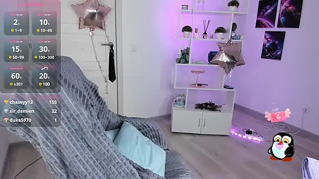 HoneySallyMoore online show from January 22, 2025, 10:48 pm