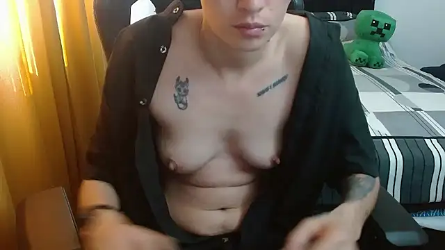 duo peludoo online show from January 9, 2026, 2:53 pm