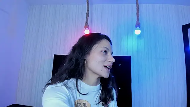 nicky angel1 online show from March 21, 2025, 12:40 am