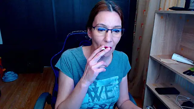 hannaha online show from February 24, 2026, 7:45 pm