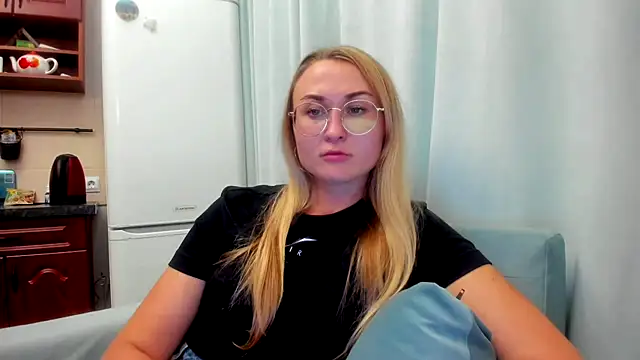 your Goddess Eva online show from September 14, 2025, 7:57 pm