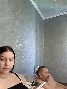 Greta Tamar online show from March 15, 2025, 5:19 am