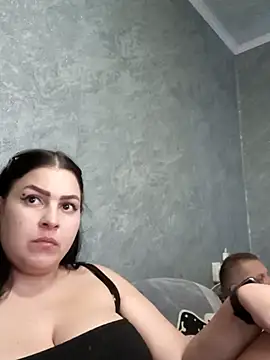 Greta Tamar online show from March 18, 2025, 1:09 pm