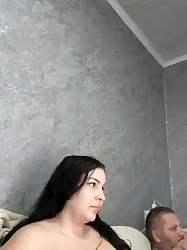 Greta Tamar online show from March 21, 2025, 5:56 pm