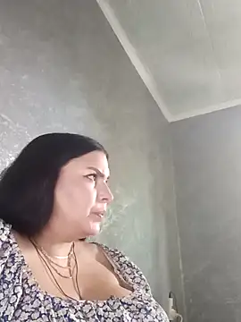 Greta Tamar online show from September 28, 2025, 9:58 am