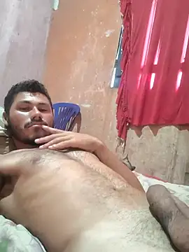 DamAlves49 online show from February 19, 2026, 5:09 pm