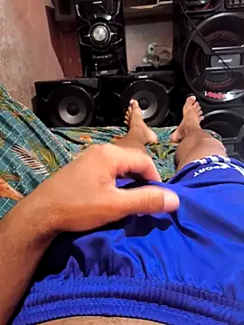 DamAlves49 online show from February 20, 2026, 12:05 pm