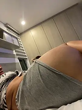 Scarlett-LS online show from February 20, 2025, 4:39 am