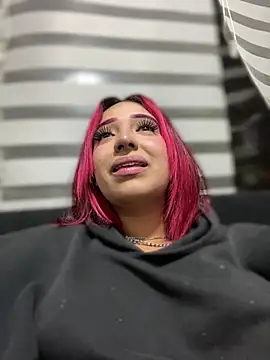 Scarlett-LS online show from February 24, 2025, 3:55 am