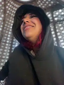 Scarlett-LS online show from March 5, 2025, 11:28 am