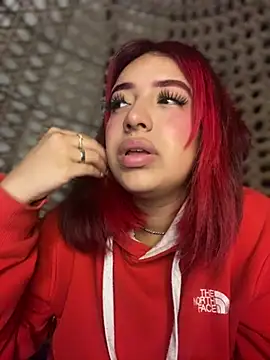 Scarlett-LS online show from March 13, 2025, 8:26 am