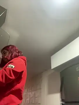 Scarlett-LS online show from March 13, 2025, 11:51 am