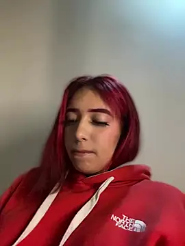 Scarlett-LS online show from March 14, 2025, 1:59 am