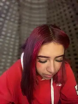 Scarlett-LS online show from March 18, 2025, 2:47 am